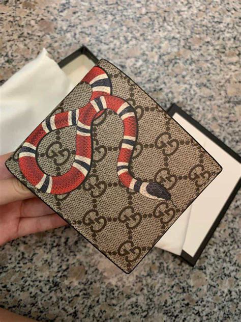 fake.gucci wallet|gucci authentic wallet.